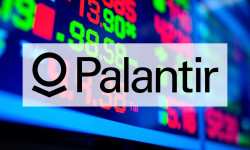 Beitragsbild zu Palantir Aktie: KI-Offensive in der Luftfahrt!