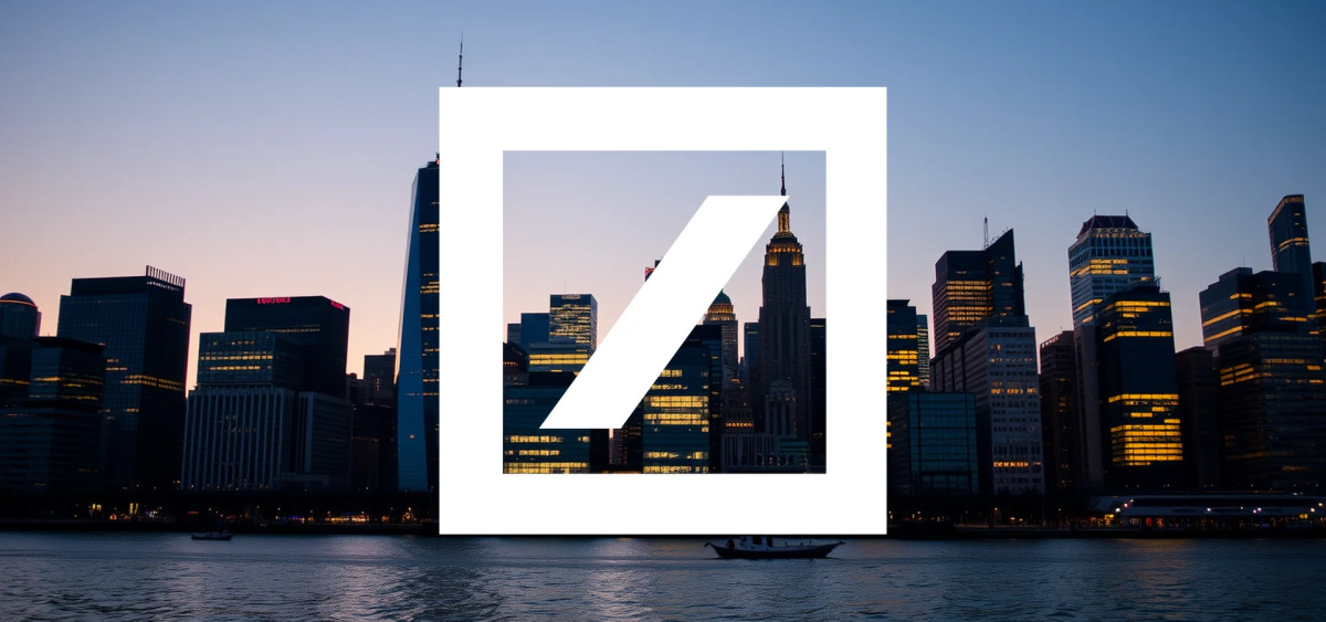 Beitragsbild zu Deutsche Bank Aktie: Die heimliche Rally-Bank?