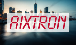 Beitragsbild zu Aixtron Aktie: Miserable Entwicklungen?