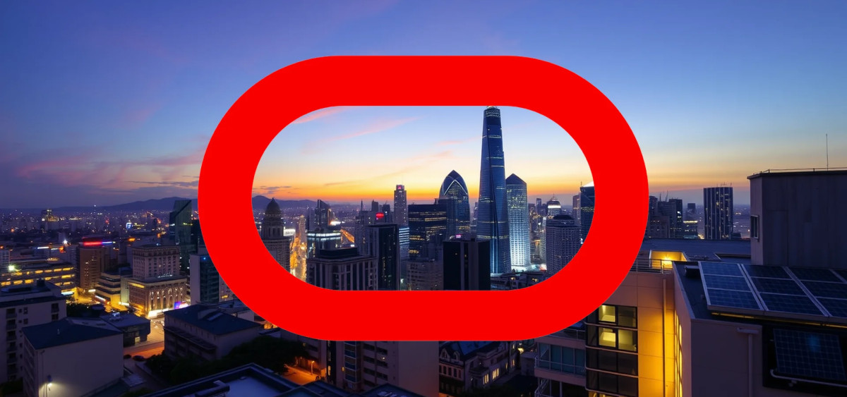 Beitragsbild zu Oracle Aktie: TikTok-Deal enttäuscht