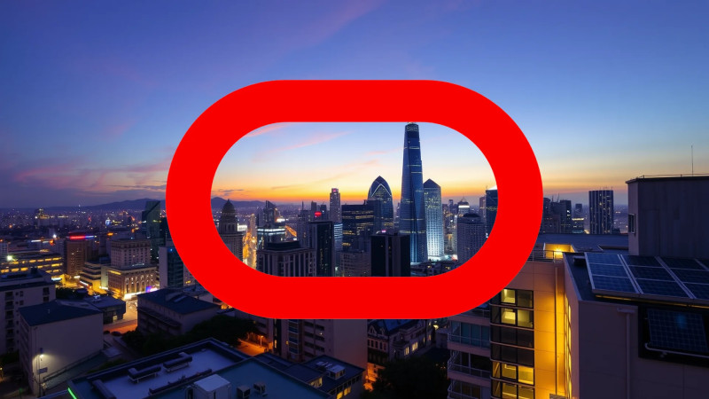 Beitragsbild zu Oracle Aktie: TikTok-Deal enttäuscht