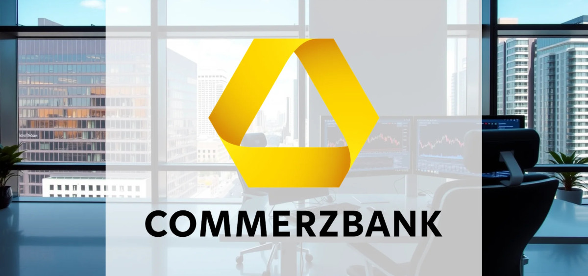 Beitragsbild zu Commerzbank Aktie: Ernüchterung nach Zahlenvorlage