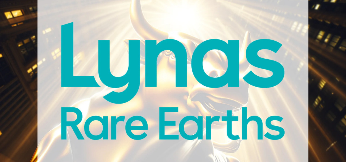 Beitragsbild zu Lynas Aktie: Chinas Griff um die Seltene Erden