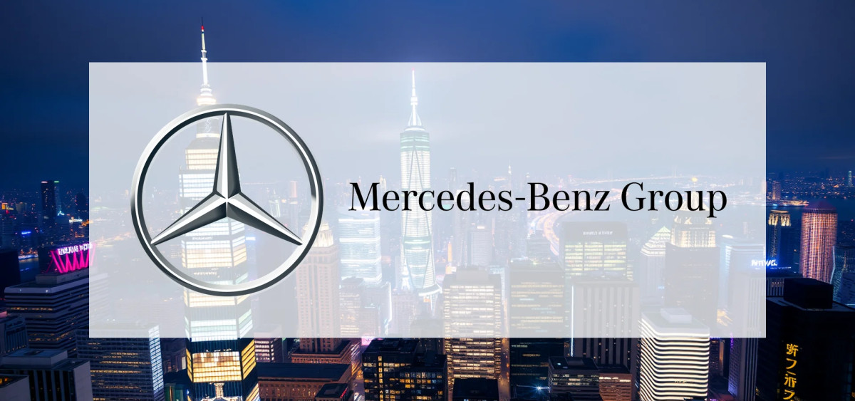 Beitragsbild zu Mercedes-Benz Aktie: Offensive mit Hindernissen