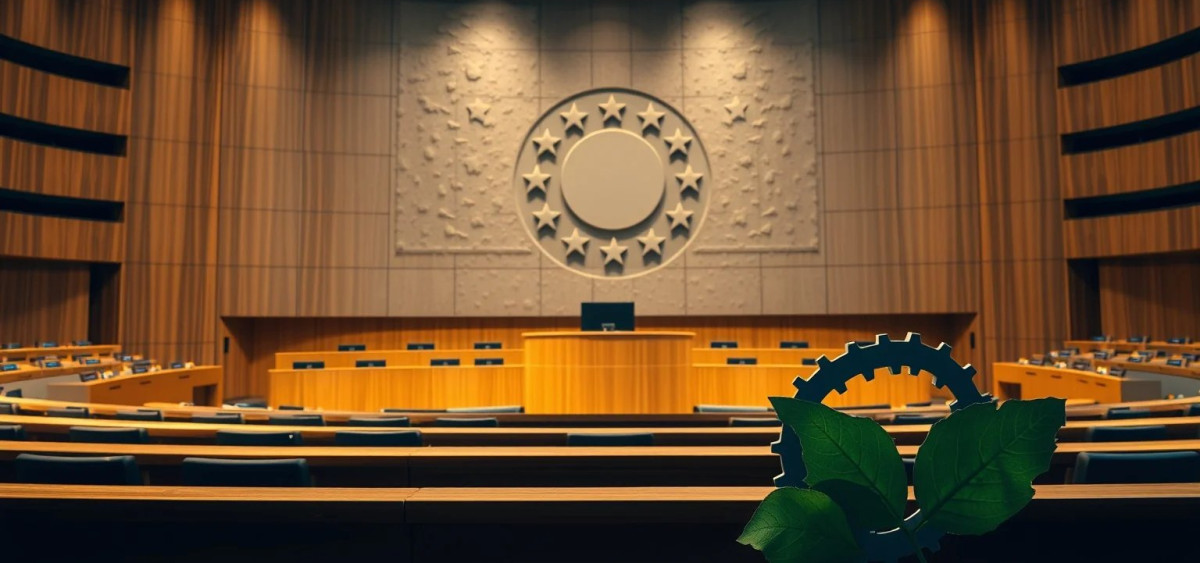 Beitragsbild zu EU-Parlament: Textilhersteller müssen für Recycling zahlen