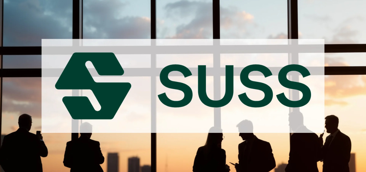 Beitragsbild zu Süss MicroTec Aktie: Richtungsweisende Fortschritte!