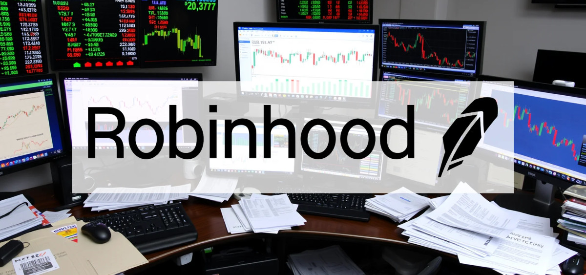 Beitragsbild zu Robinhood Aktie: Mega-Rally geht weiter!