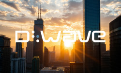 Beitragsbild zu D-Wave Quantum: Fed-Zinssenkung entfacht Rally