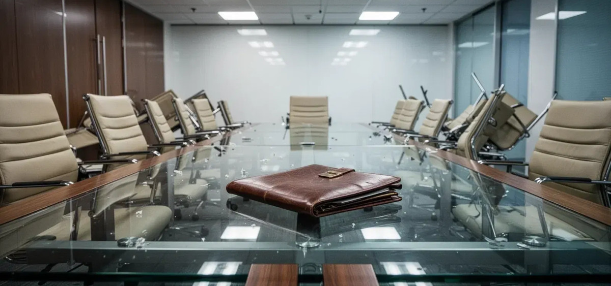 Beitragsbild zu BayWa Aktie: Führungschaos