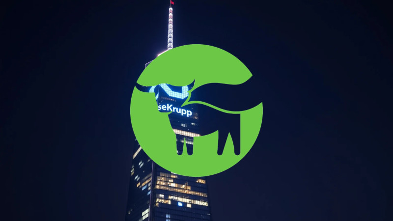 Beitragsbild zu Beyond Meat Aktie: Rückgang bleibt?