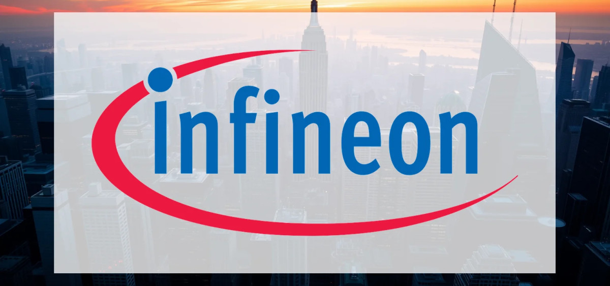 Beitragsbild zu Infineon Aktie: Zielvorgaben erreicht!