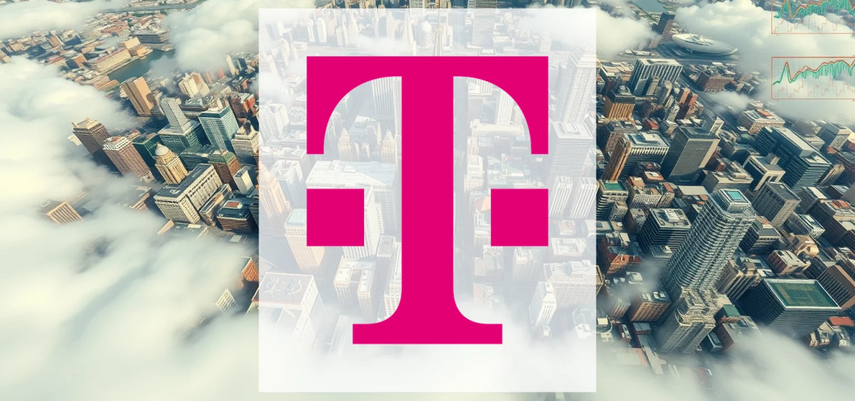 Beitragsbild zu Deutsche Telekom Aktie: Alarmstufe Rot?