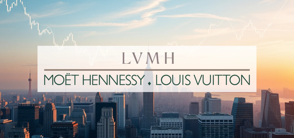 Beitragsbild zu LVMH Aktie: Vor Überforderung?