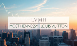 Beitragsbild zu LVMH Aktie: Vor Überforderung?