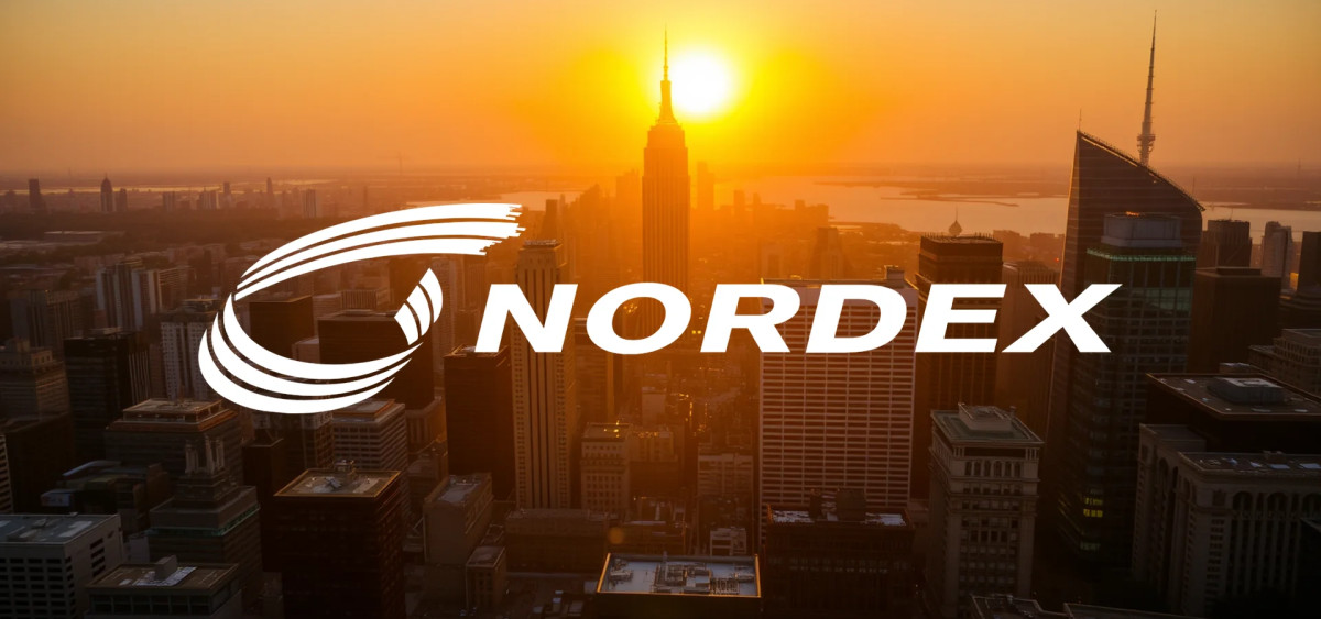Beitragsbild zu Nordex Aktie: Kälte-Turbine zündet!