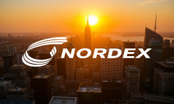 Beitragsbild zu Nordex Aktie: Kälte-Turbine zündet!