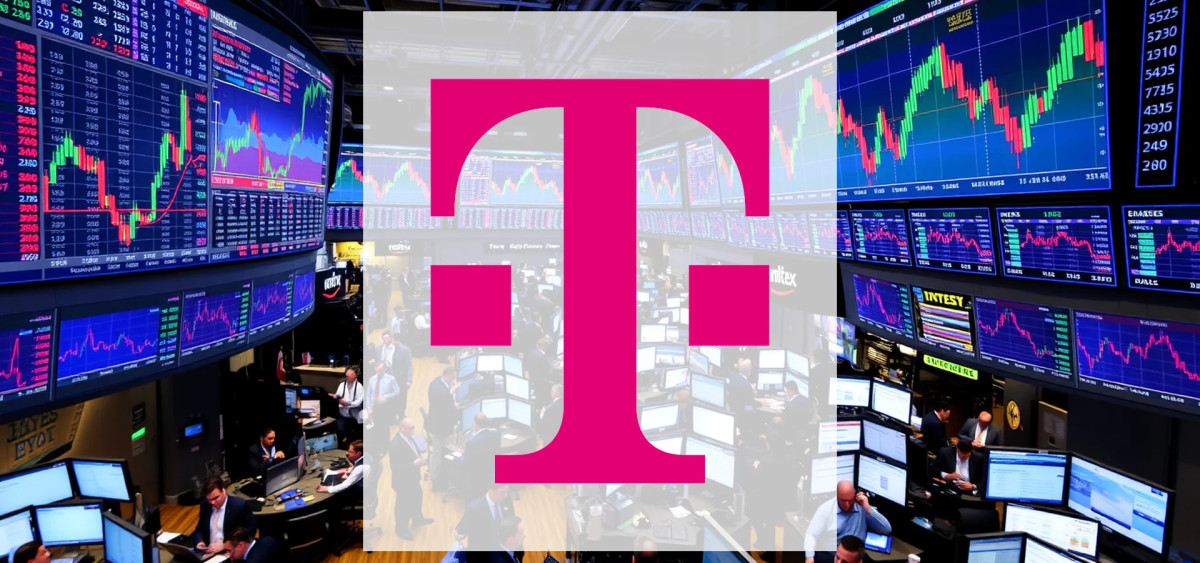 Beitragsbild zu Deutsche Telekom Aktie: Arglistige Herausforderungen?
