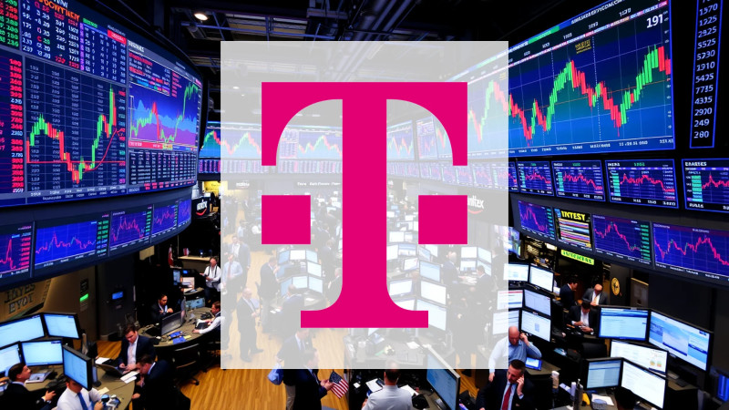 Beitragsbild zu Deutsche Telekom Aktie: Arglistige Herausforderungen?