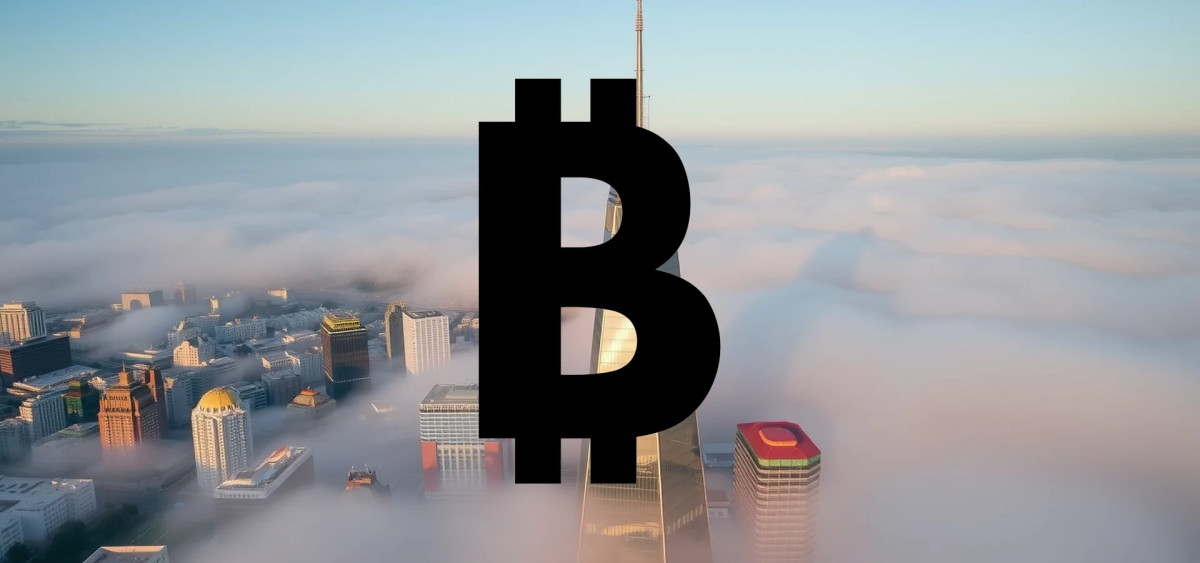 Beitragsbild zu Strategy Aktie: Farbige Zukunftsaussichten