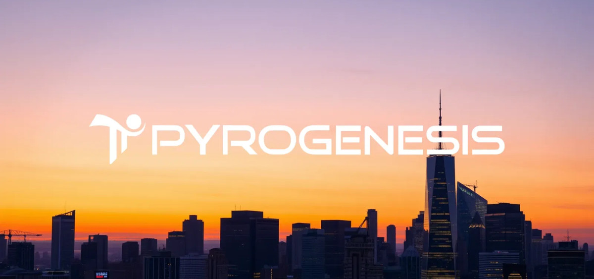 Beitragsbild zu Pyrum Aktie: Tiefpunkt erreicht?