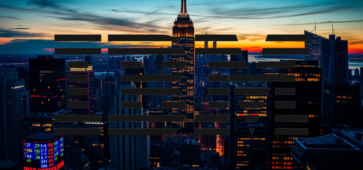 Beitragsbild zu IBM Aktie: Milliarden-Deal treibt an