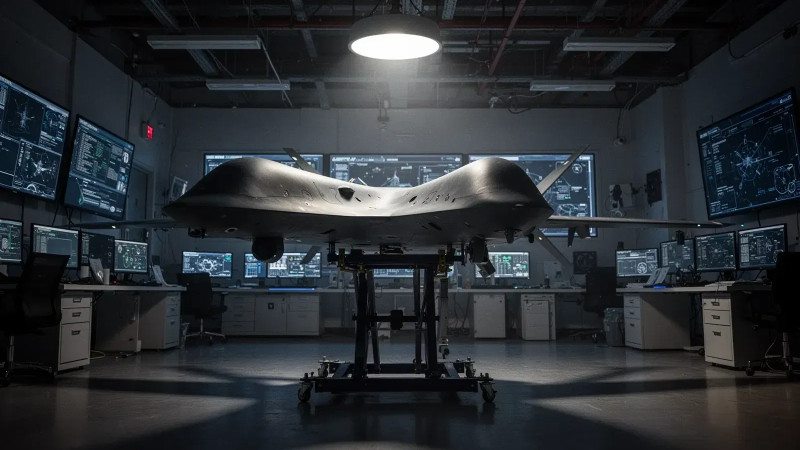 Beitragsbild zu Red Cat Aktie: Turbulente Woche