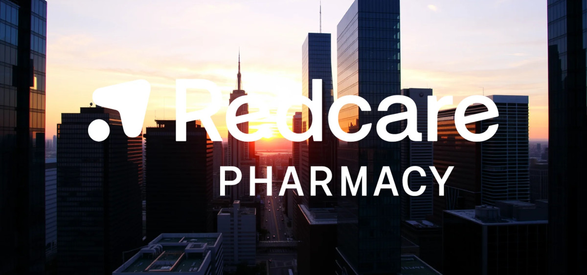 Beitragsbild zu Redcare Pharmacy Aktie: Radikaler Neustart!