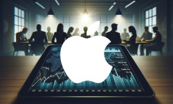 Beitragsbild zu Apple Aktie: Insider verkaufen!