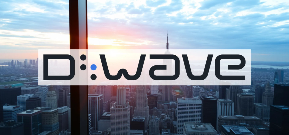 Beitragsbild zu D-Wave Quantum Aktie: Nachhaltige Wachstumsimpulse!