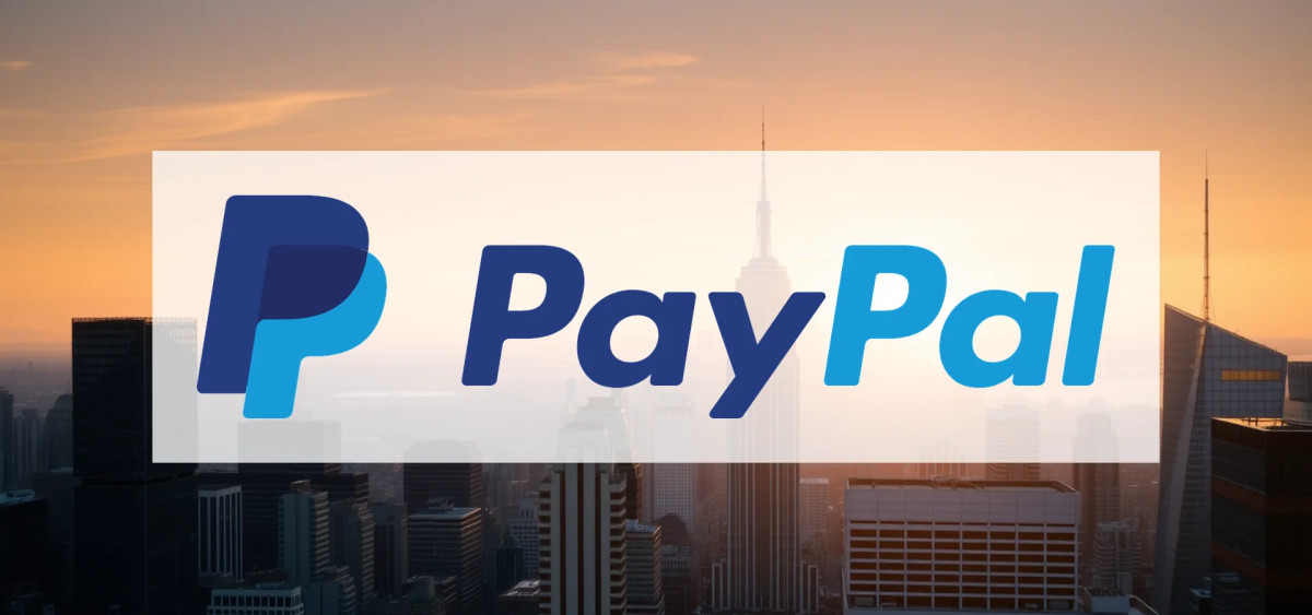Beitragsbild zu PayPal Aktie: Goldman Sachs schlägt zu!
