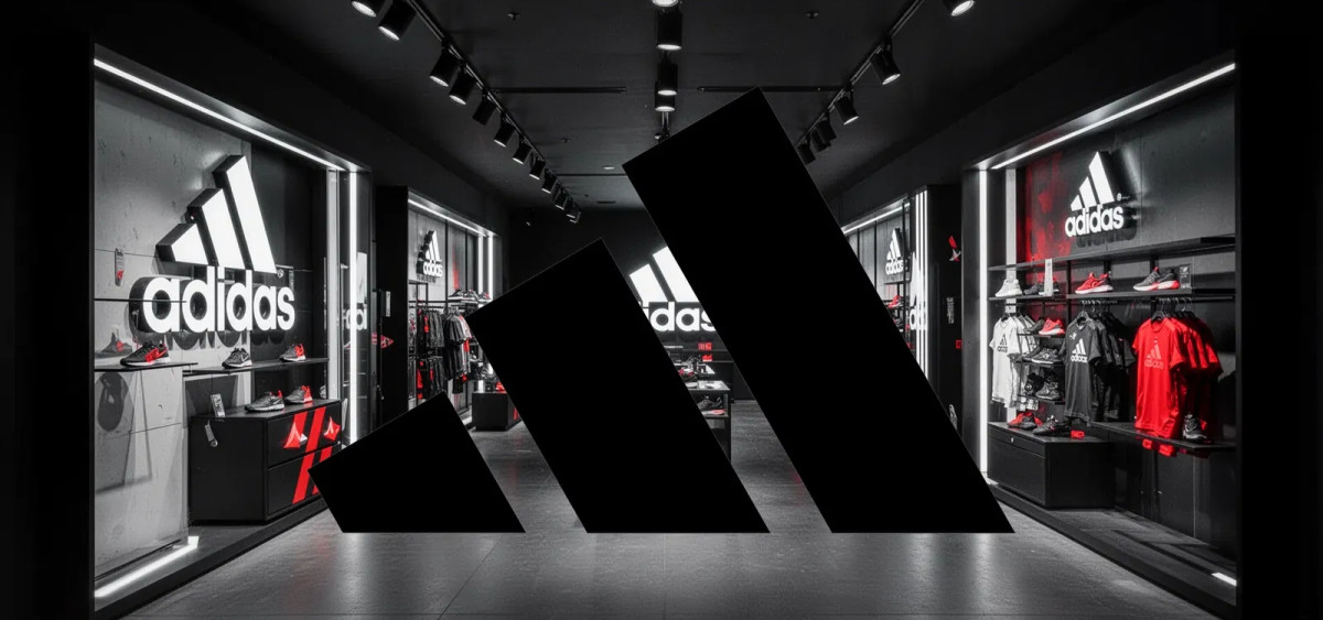 Beitragsbild zu Adidas Aktie: Begrenzte Möglichkeiten?