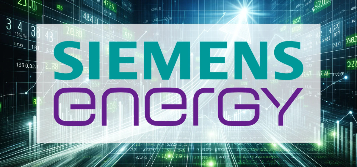Beitragsbild zu Siemens Energy Aktie: Allzeithoch-Explosion!