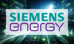 Beitragsbild zu Siemens Energy Aktie: Allzeithoch-Explosion!