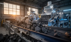 Beitragsbild zu Arafura Rare Earths Aktie: Umsatzsprung verzeichnet!