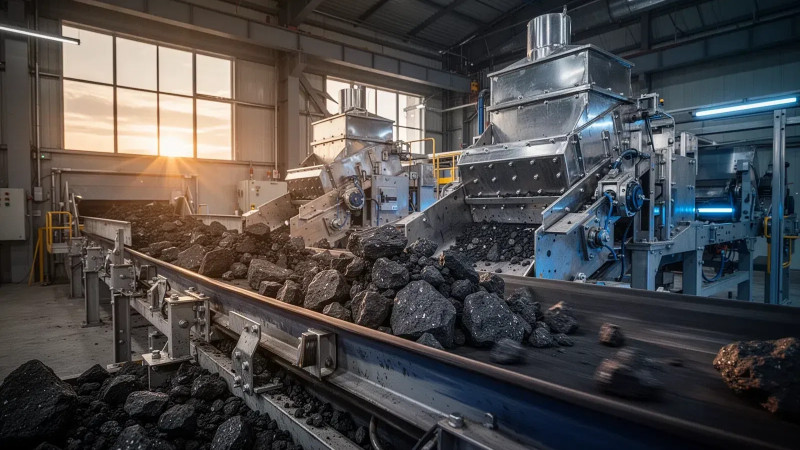 Beitragsbild zu Arafura Rare Earths Aktie: Umsatzsprung verzeichnet!