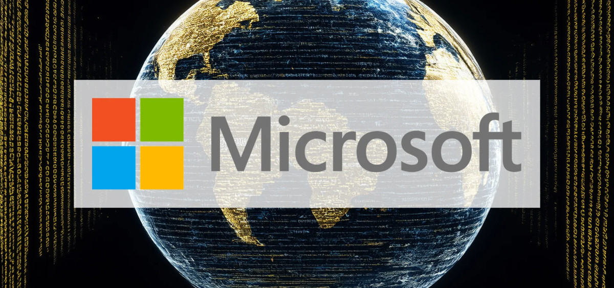 Beitragsbild zu Microsoft Aktie: Kaufrausch!