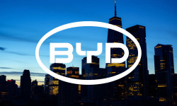 Beitragsbild zu BYD-Aktie: Feierabend!