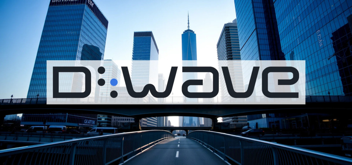 Beitragsbild zu D-Wave Quantum-Aktie: Unfassbares Kursziel!