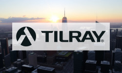 Beitragsbild zu Tilray Aktie: Absturz nach Strategie-Update!