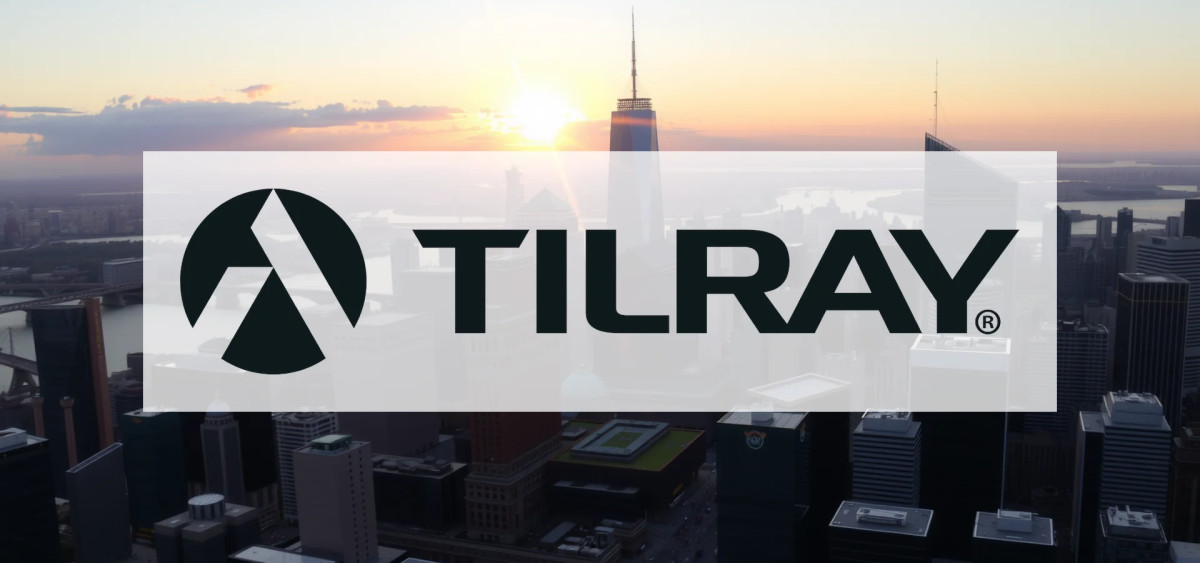 Beitragsbild zu Tilray Aktie: Beeindruckendes Geschäftsergebnis!