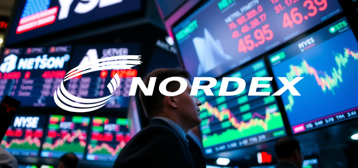 Beitragsbild zu Nordex Aktie: Positive Publikumsreaktion!