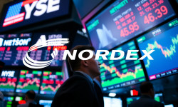 Beitragsbild zu Nordex Aktie: Positive Publikumsreaktion!