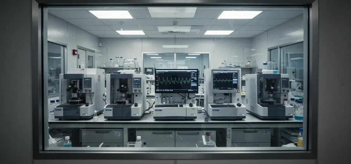 Beitragsbild zu Gerresheimer Aktie: Krise auf mehreren Fronten