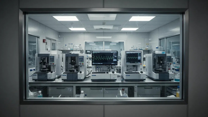 Beitragsbild zu Gerresheimer Aktie: Krise auf mehreren Fronten