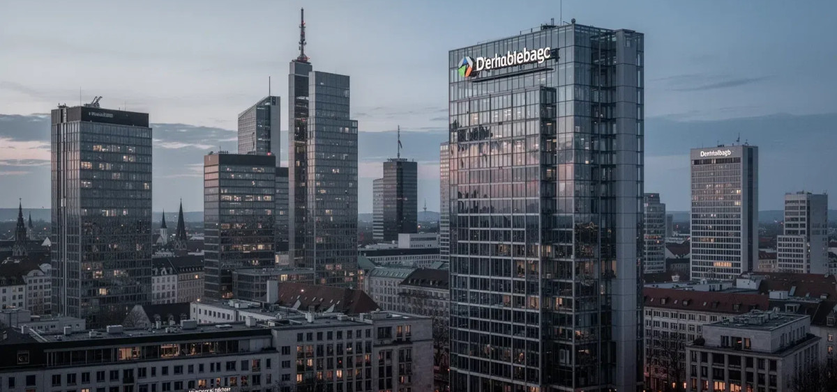 Beitragsbild zu Allianz Aktie: Rekord mit Bremse