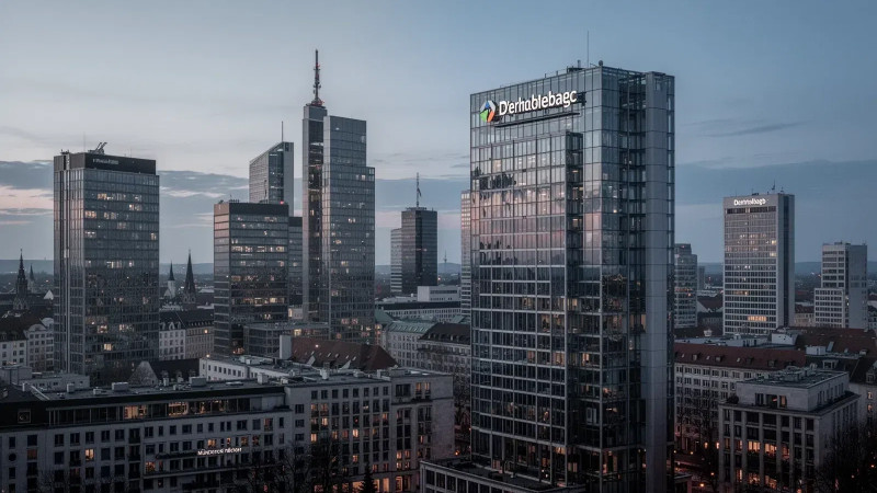 Beitragsbild zu Allianz Aktie: Rekord mit Bremse