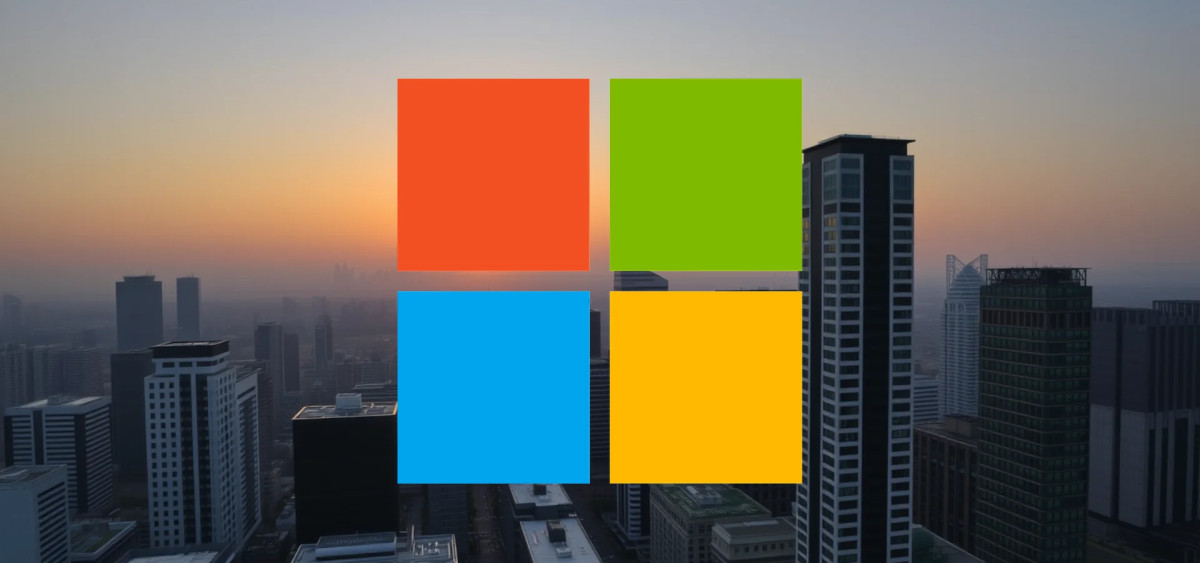 Beitragsbild zu Microsoft Aktie: Zuversicht verstärkt!