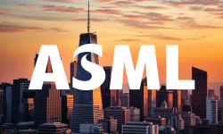 Beitragsbild zu ASML Aktie: Durchbruch!