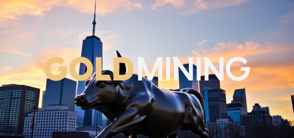 Beitragsbild zu Barrick Mining Aktie: Beeindruckendes Geschäftsjahr!