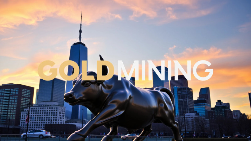 Beitragsbild zu Barrick Mining Aktie: Beeindruckendes Geschäftsjahr!